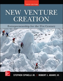 Bertrand.pt - New Venture Creation: Entrepreneurship For The 21st Century
