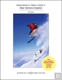 Bertrand.pt - New Venture Creation: Entrepreneurship For The 21st Century