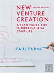 New Venture Creation