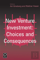 New Venture Investment