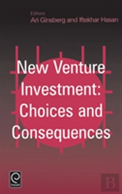 New Venture Investment