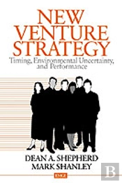 New Venture Strategy