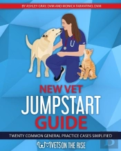 New Vet Jumpstart Guide