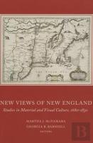 New Views Of New England