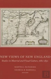 New Views Of New England
