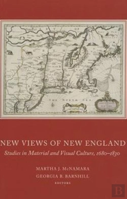 Bertrand.pt - New Views Of New England
