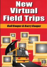 New Virtual Field Trips