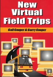New Virtual Field Trips