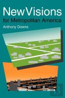 New Visions For Metropolitan America