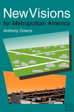 Bertrand.pt - New Visions For Metropolitan America