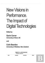 New Visions In Performance