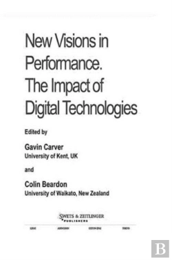 Bertrand.pt - New Visions In Performance