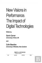 New Visions In Performance
