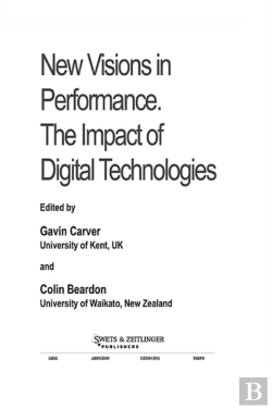 Bertrand.pt - New Visions In Performance