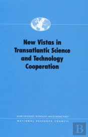 New Vistas In Transatlantic Science And Technology Cooperation