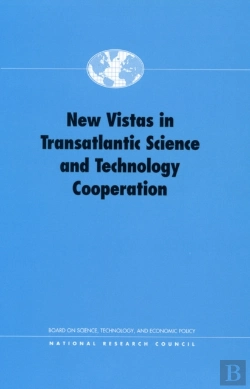 Bertrand.pt - New Vistas In Transatlantic Science And Technology Cooperation