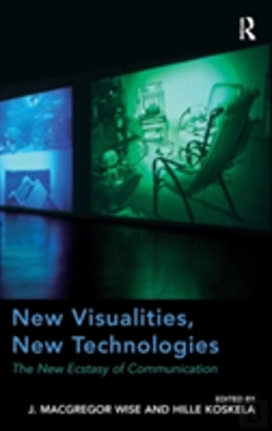 Bertrand.pt - New Visualities, New Technologies