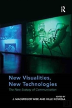 Bertrand.pt - New Visualities, New Technologies
