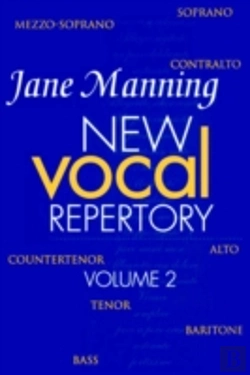 Bertrand.pt - New Vocal Repertory 2