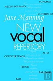 New Vocal Repertory