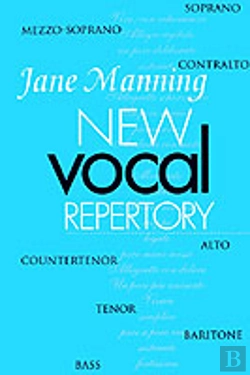 Bertrand.pt - New Vocal Repertory
