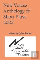 New Voices Anthology Of Short Plays 2022