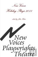 New Voices Holiday Plays 2018