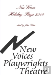 New Voices Holiday Plays 2018