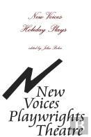 New Voices Holiday Plays 2018