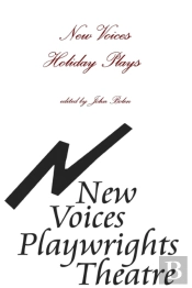 New Voices Holiday Plays 2018
