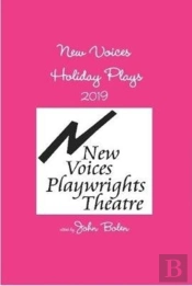 New Voices Holiday Plays 2019