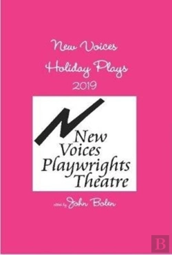 Bertrand.pt - New Voices Holiday Plays 2019