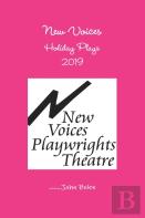 New Voices Holiday Plays 2019