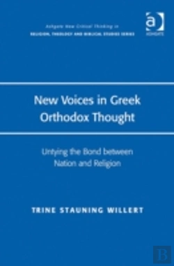 Bertrand.pt - New Voices In Greek Orthodox Thought