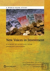 New Voices In Investment