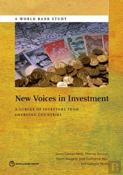 Bertrand.pt - New Voices In Investment