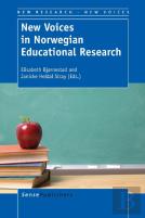 New Voices In Norwegian Educational Research