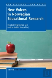 New Voices In Norwegian Educational Research
