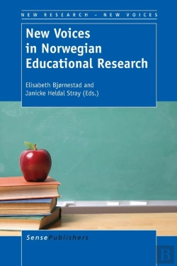 Bertrand.pt - New Voices In Norwegian Educational Research