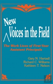 New Voices In The Field