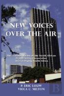 New Voices Over The Air