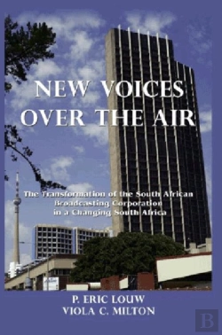 Bertrand.pt - New Voices Over The Air