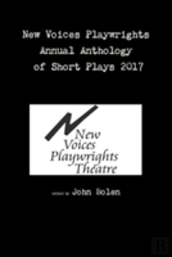 Bertrand.pt - New Voices Playwrights Annual Anthology Of Short Plays 2017