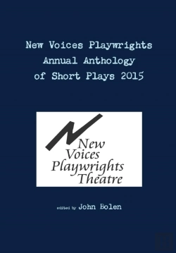Bertrand.pt - New Voices Playwrights Theatre Annual Anthology Of Short Plays 2015
