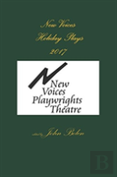 New Voices Playwrights Theatre Holiday Plays 2017