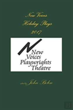 Bertrand.pt - New Voices Playwrights Theatre Holiday Plays 2017