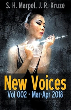 Bertrand.pt - New Voices Vol 002 Mar-Apr 2018