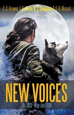 Bertrand.pt - New Voices Vol 003