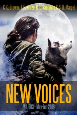 Bertrand.pt - New Voices Vol. 003