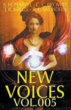 Bertrand.pt - New Voices Vol. 005
